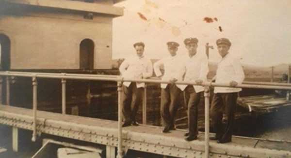 francesco di maio 3 REX